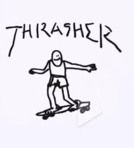 Meet your Posher, Fisshy